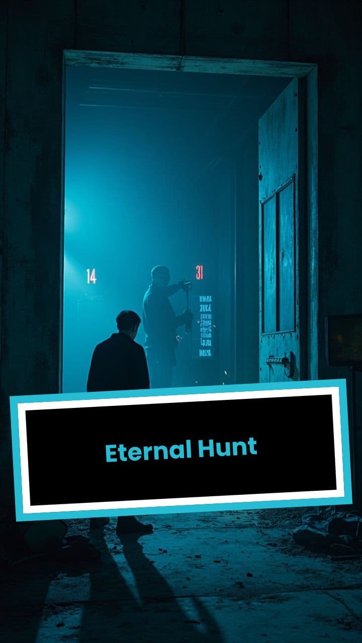 Eternal Hunt