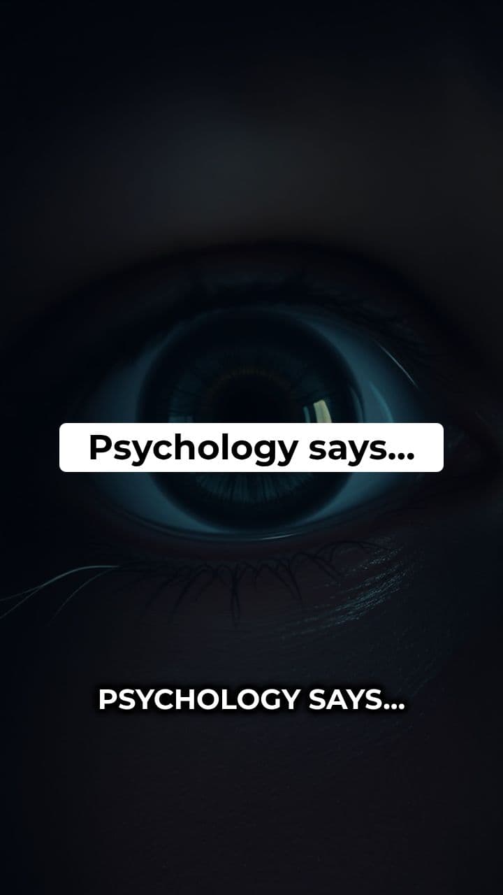 Unspoken Psychology: Emotional Truths