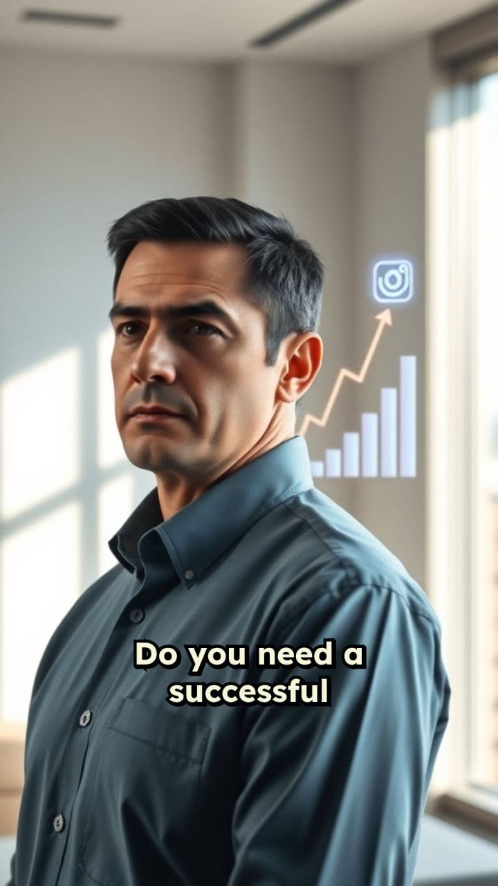 Building a Business Without a Personal Brand