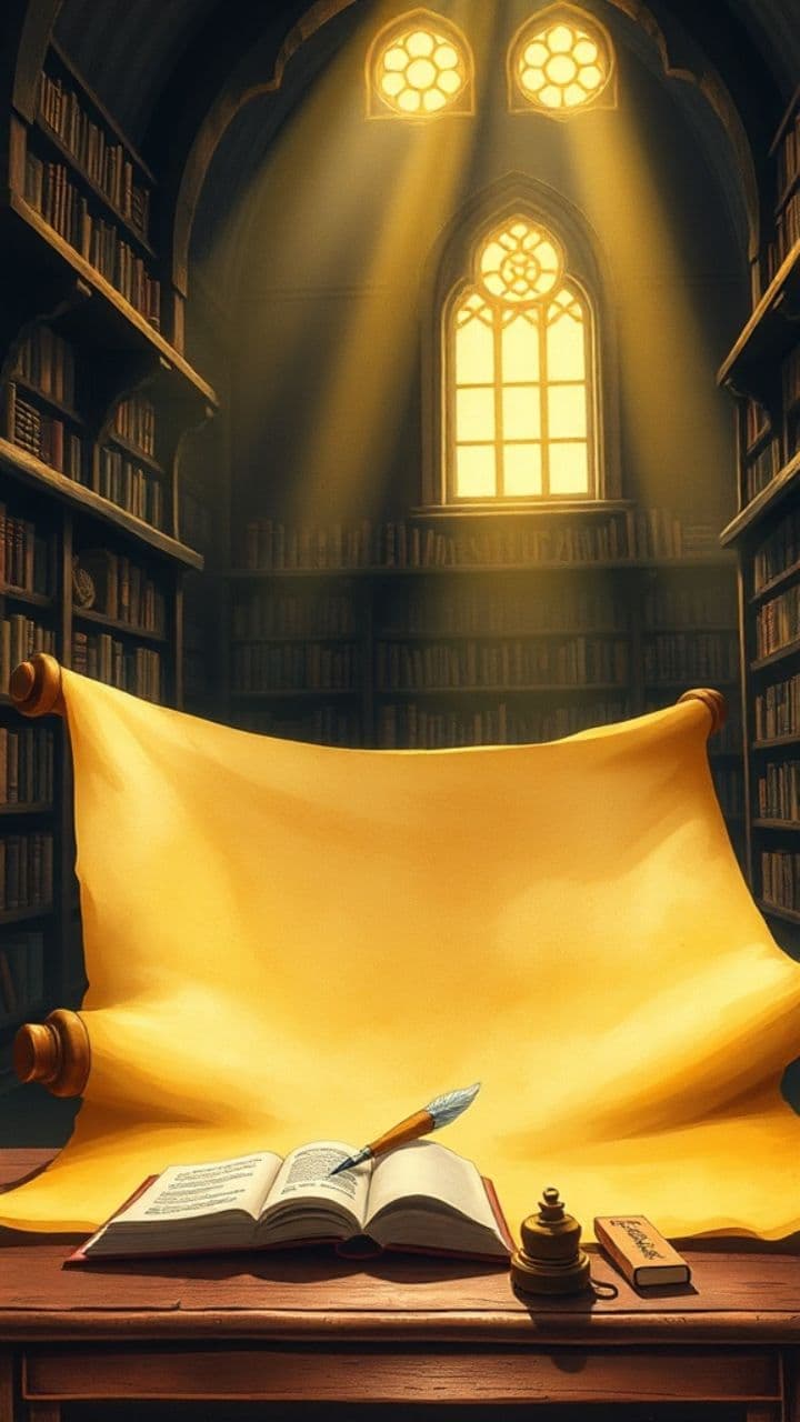 Not by Scripture Alone