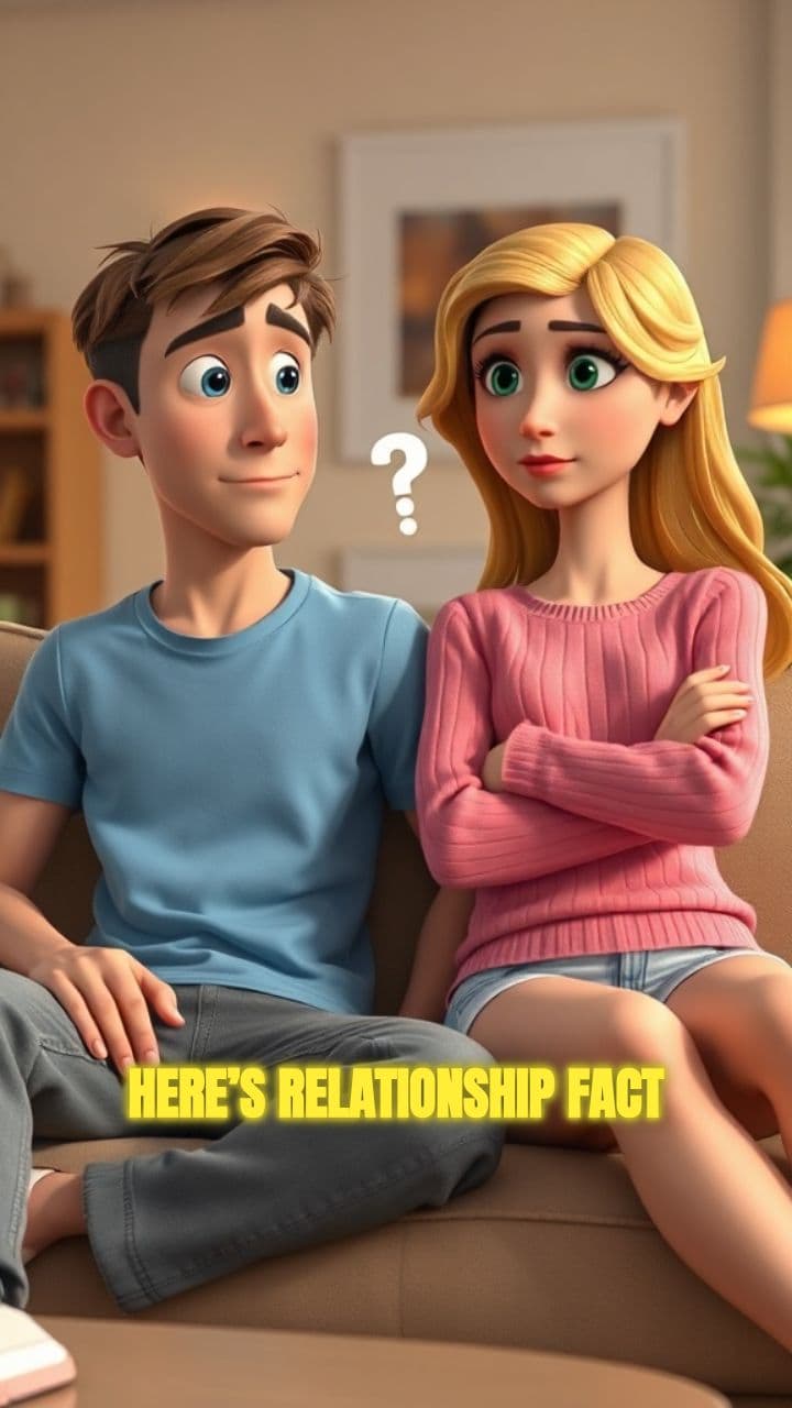 Relationship Fact #4: The Power of Tone