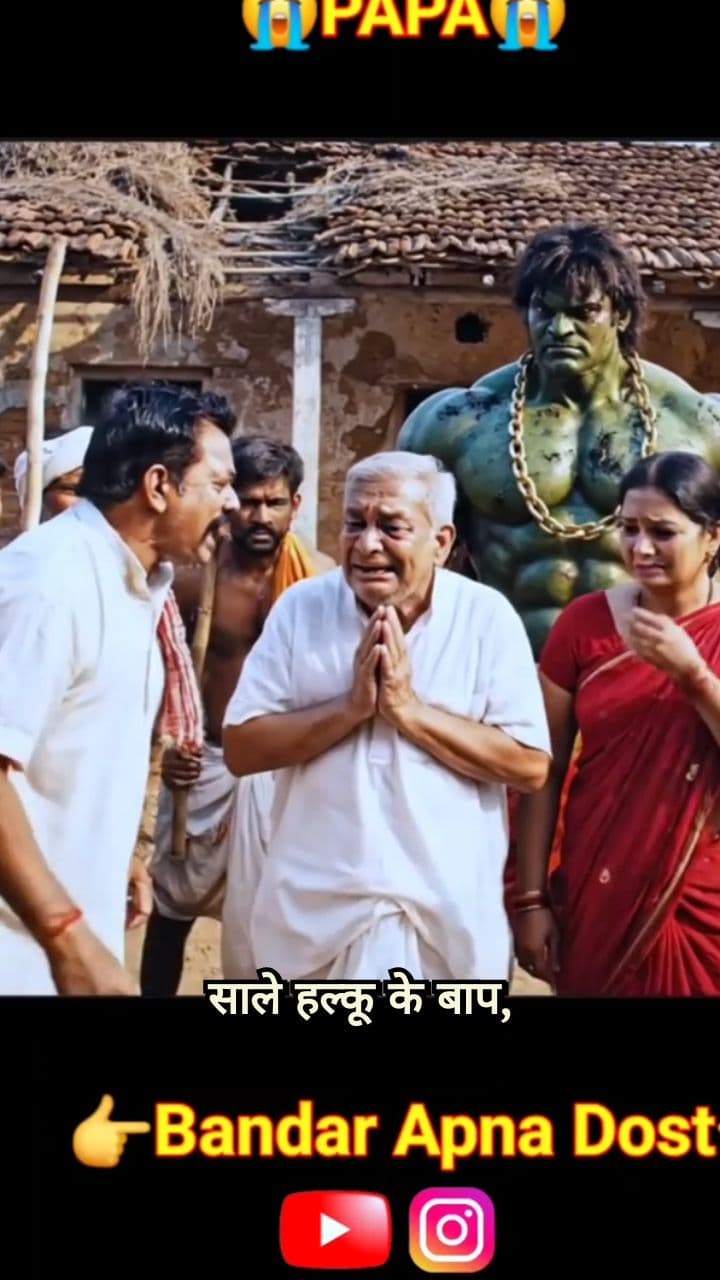 Fighting a Bull to Save His Family