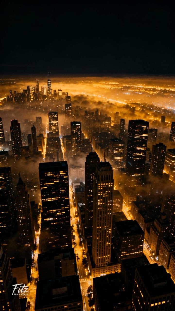 I Don’t Fit Your World