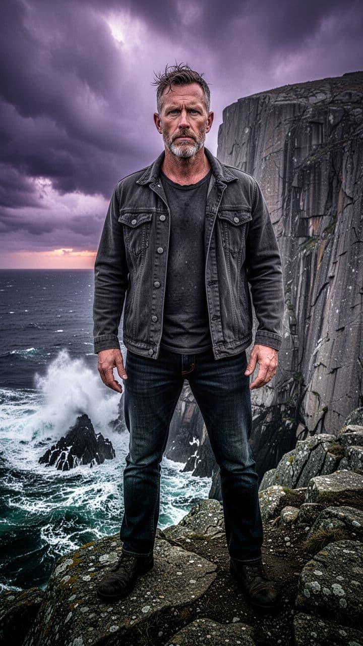 Unbreakable, Come Back the Same