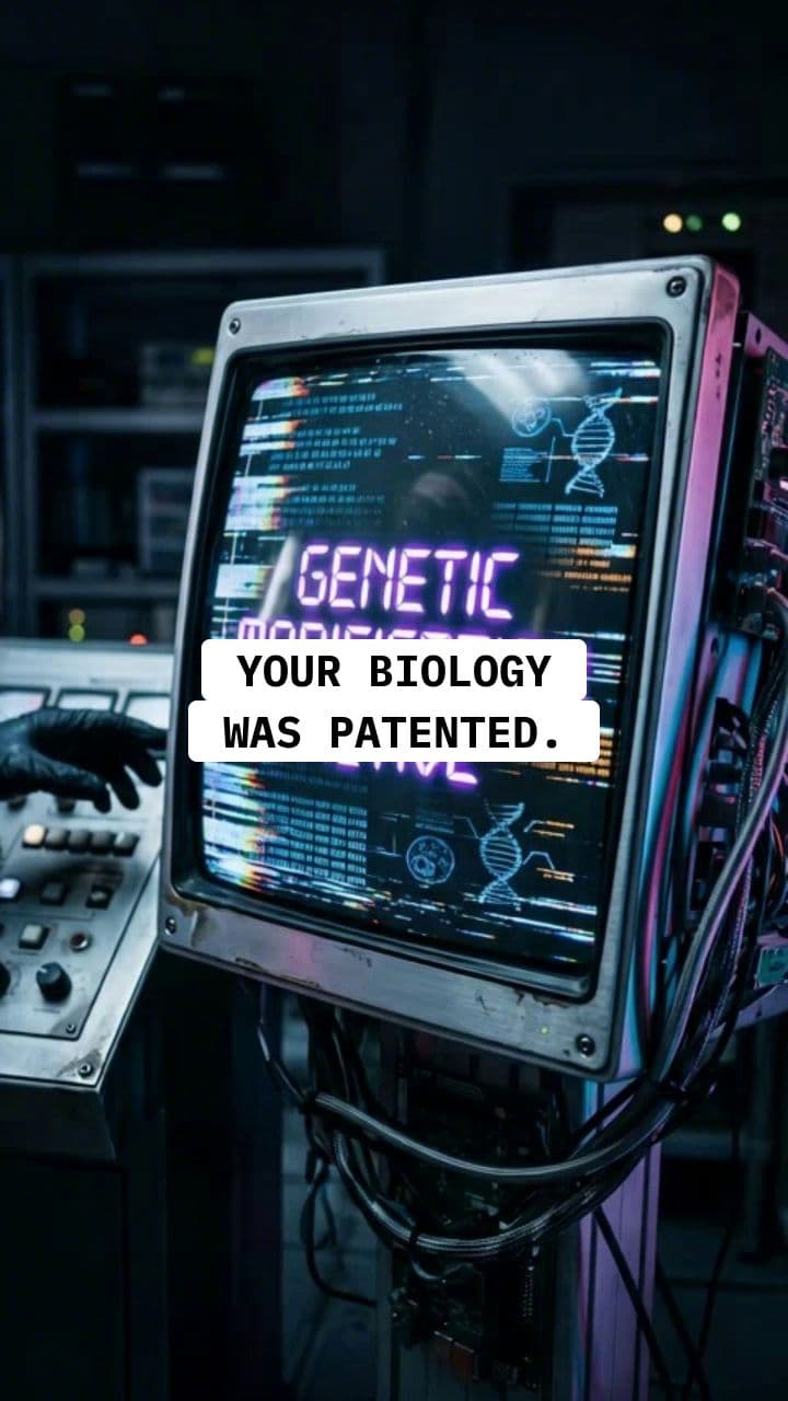 The Genetic Modification
