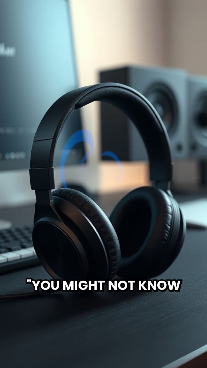 The Dangers of Auditory Adaptation