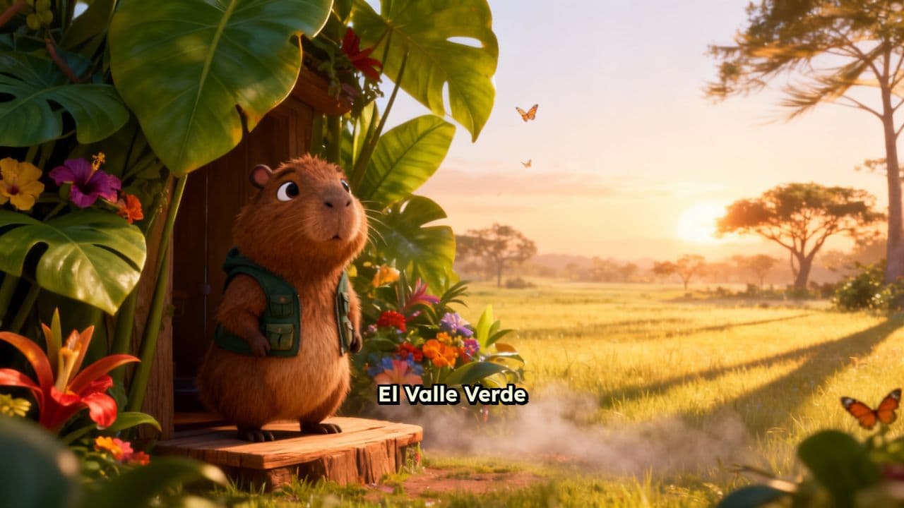 Capisebas: El Arte de Escuchar