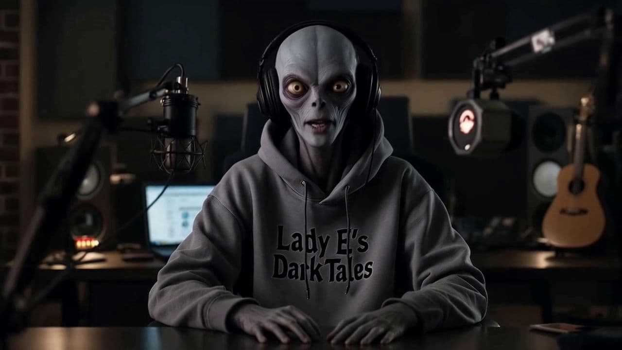 The Triangle Lights on US 287