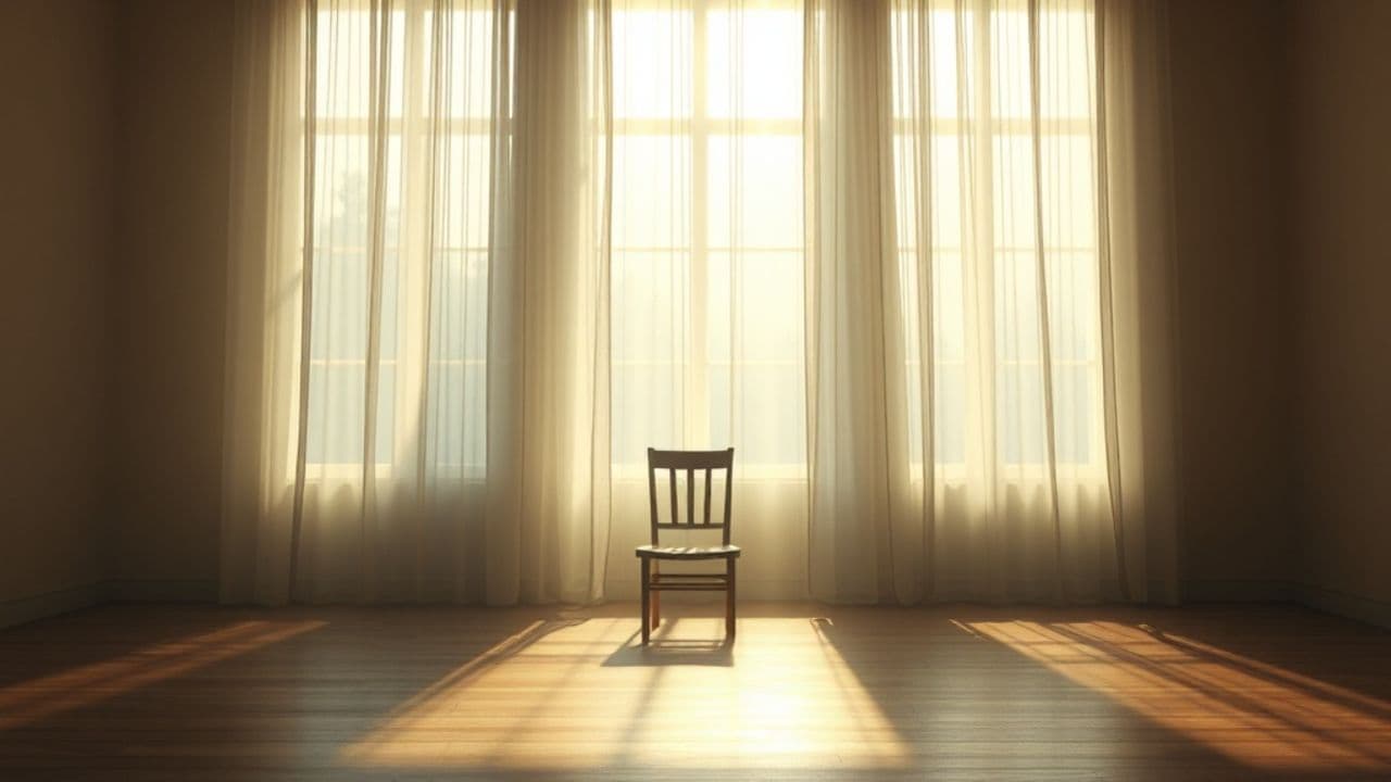 Aprender a soltar y seguir adelante