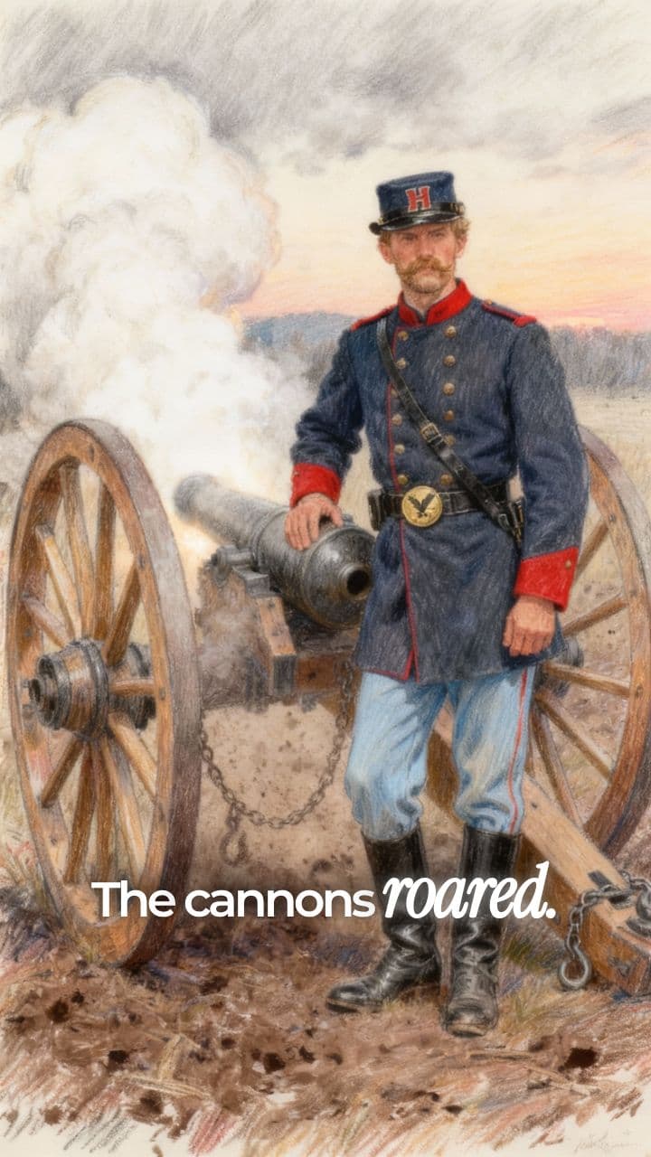 Gettysburg: Turning Point of the Civil War