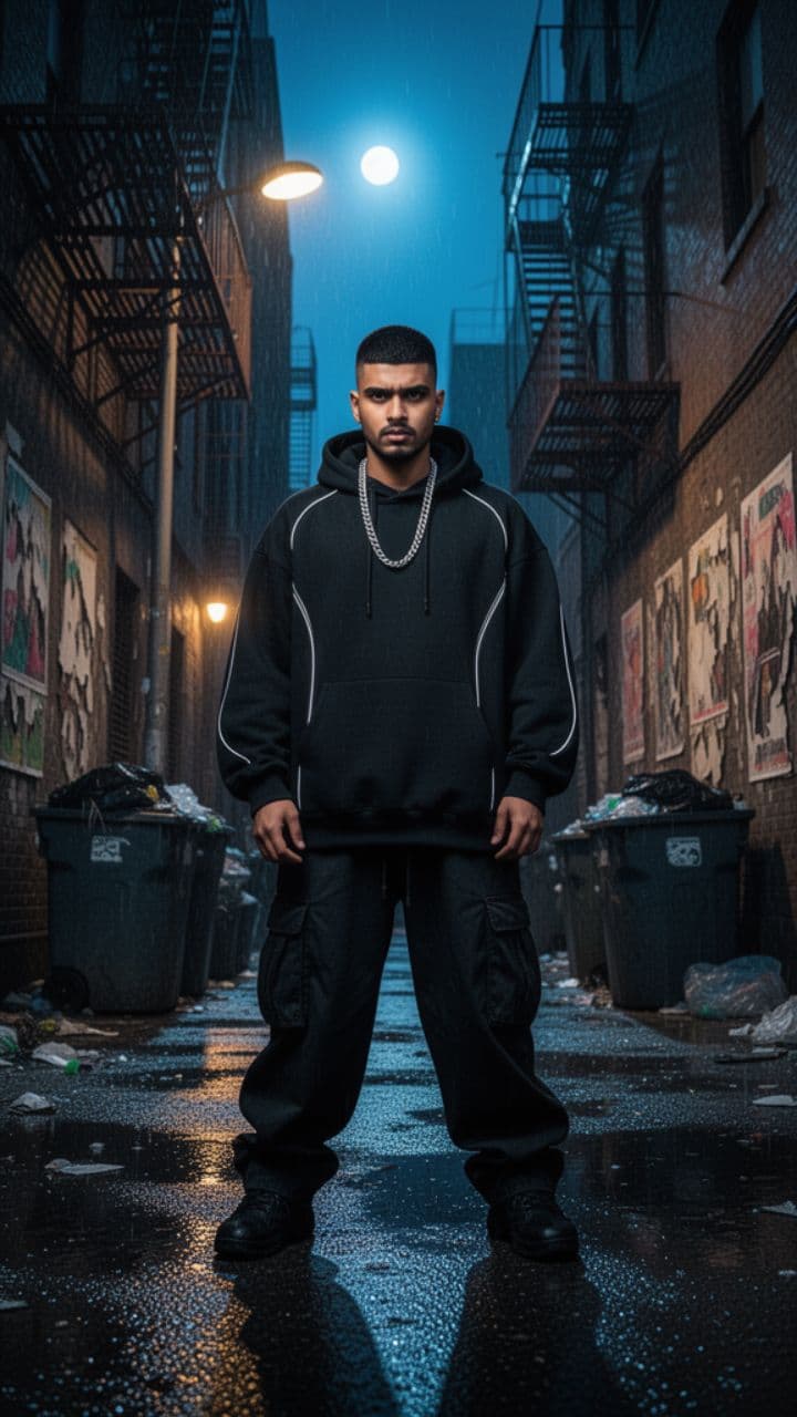 Nara Nahi, Sach Ki Awaaz