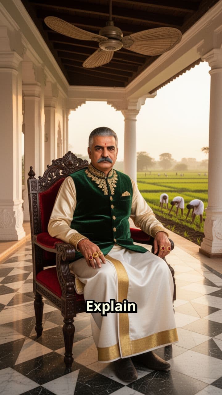 1947 മുമ്പ് ഇന്ത്യയിലെ സെമേന്താർമാർ