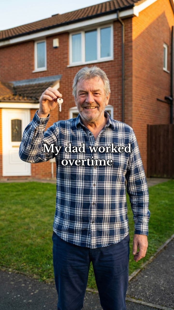 A Policy That Paid While Living