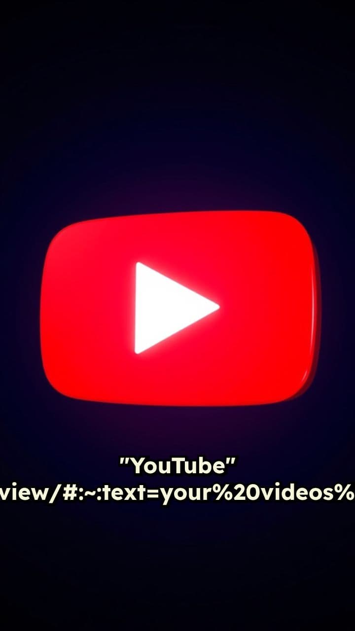 YouTube Video Optimization Tips