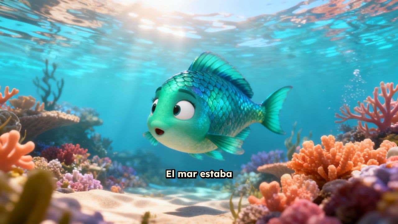 CAPÍTULO 17: EL PEZ GLOBO Y EL CONTROL DE LAS EMOCIONES