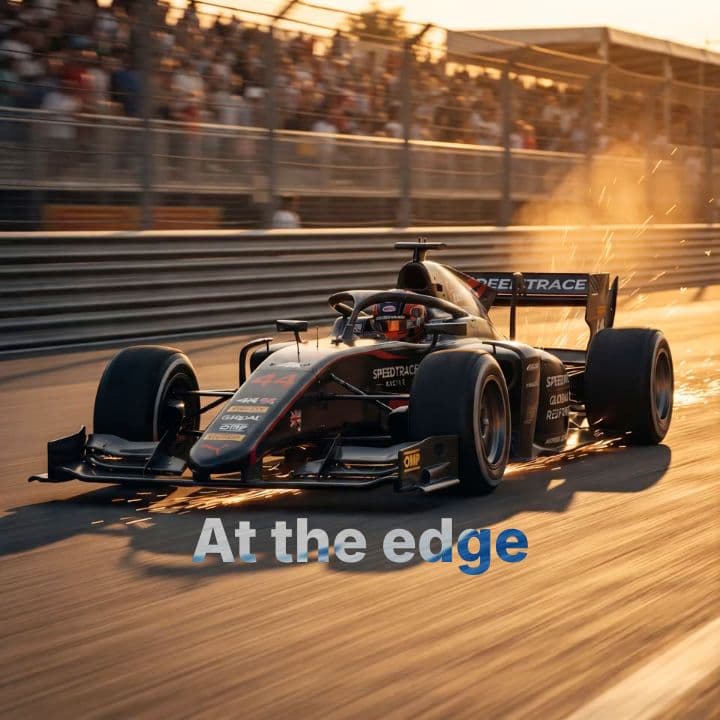 The Golden Chase