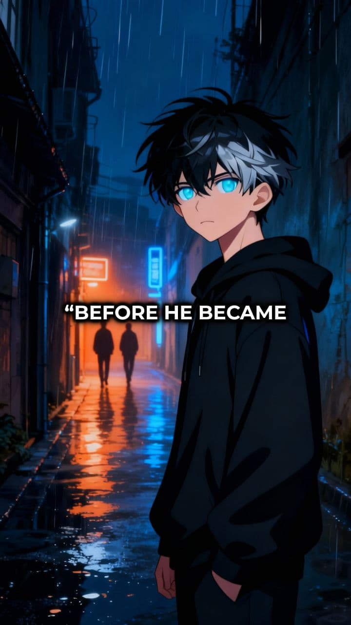 Revelation Through Silence