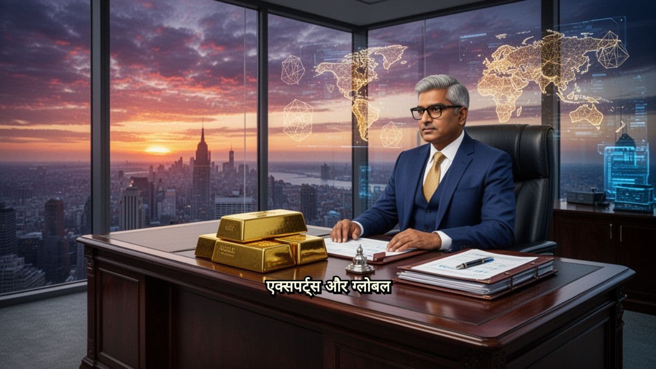 Gold Price Forecast for 2026: Three Scenarios