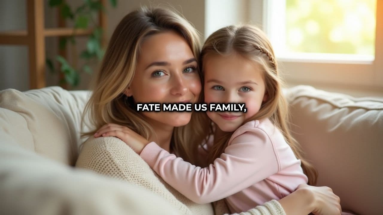 Forever Family, Always Love