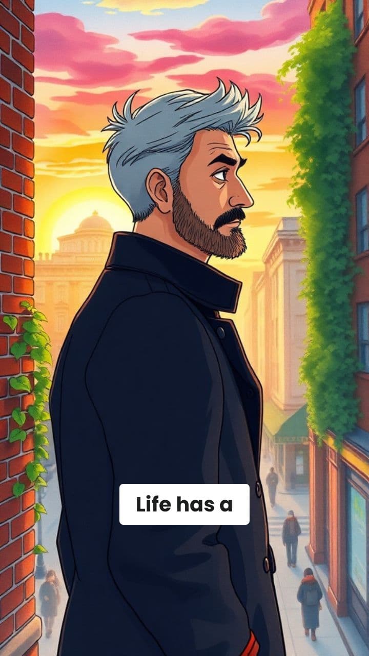 Echoes of the Alleyway