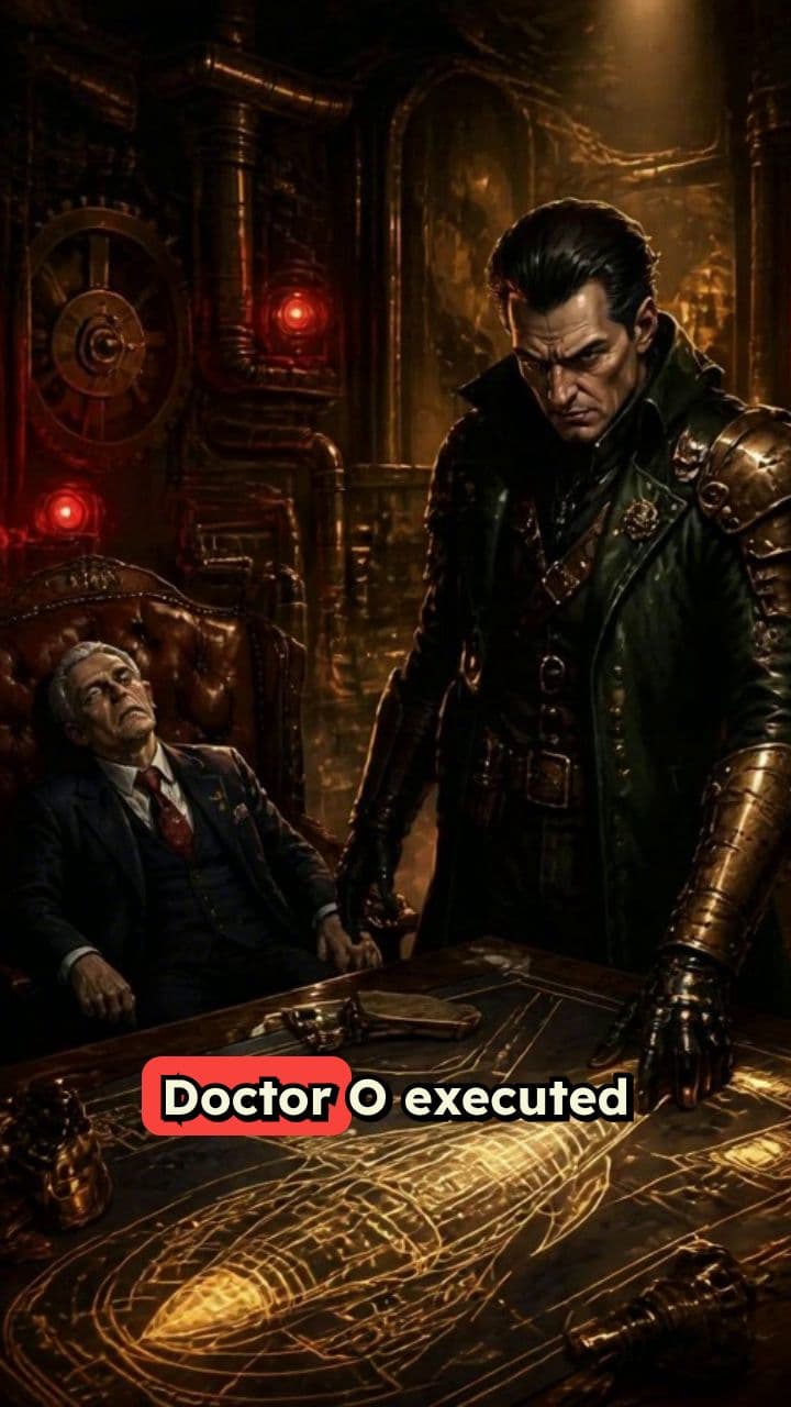 Doctor O's Fraud Exposed