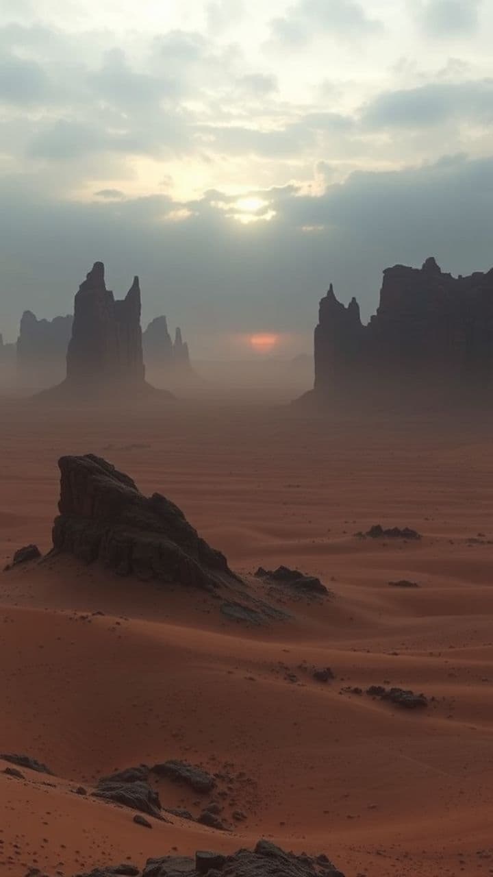 Vlad: Wasteland King