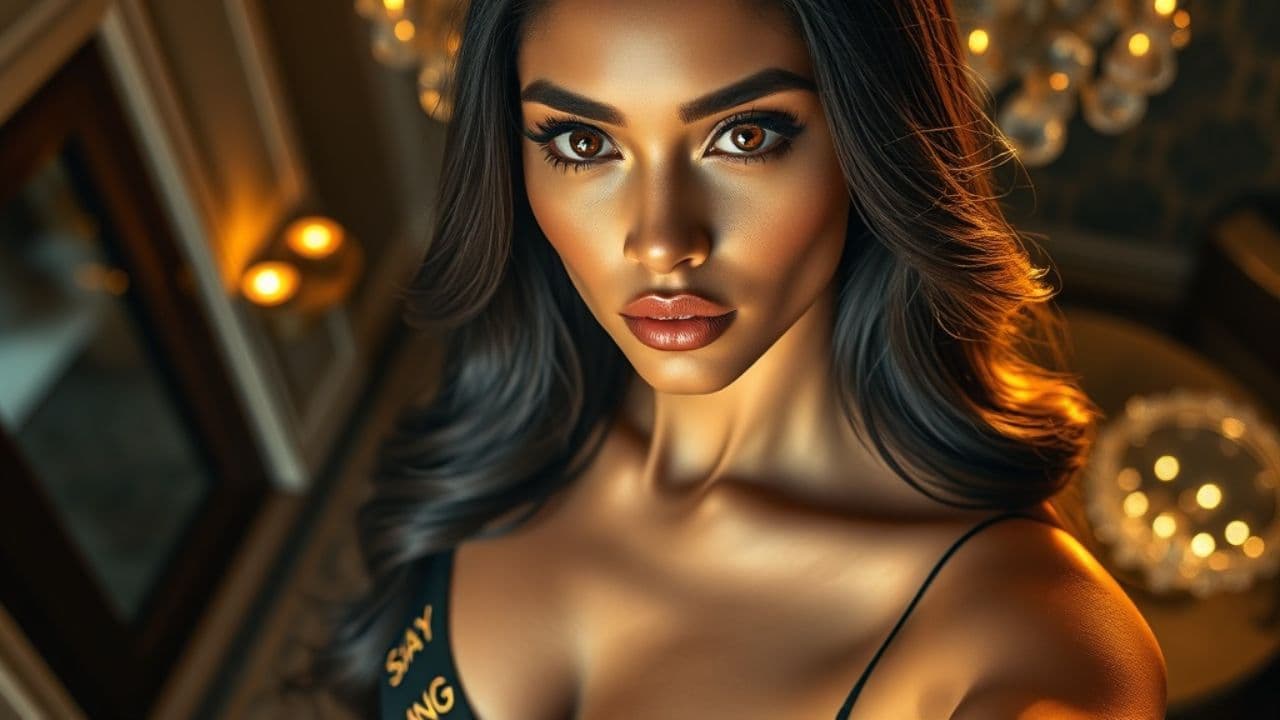 Queen's Power and Loyalty