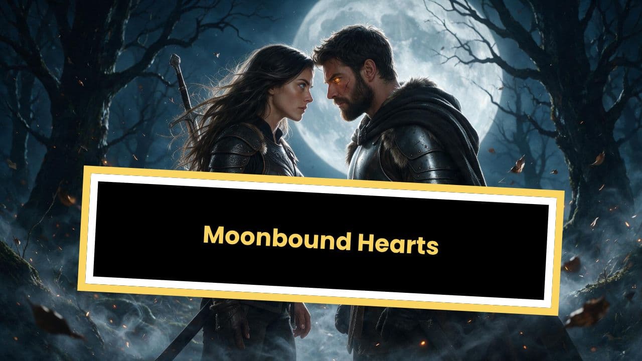Moonbound Hearts