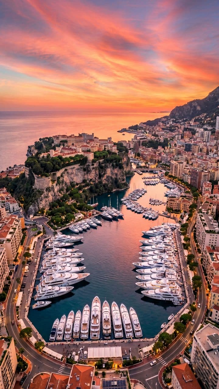 Go to Monaco Live