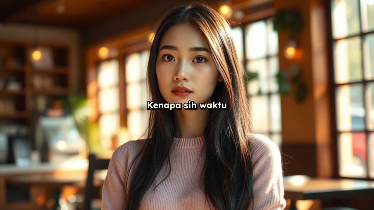 Sulit Move On dari Mantan?