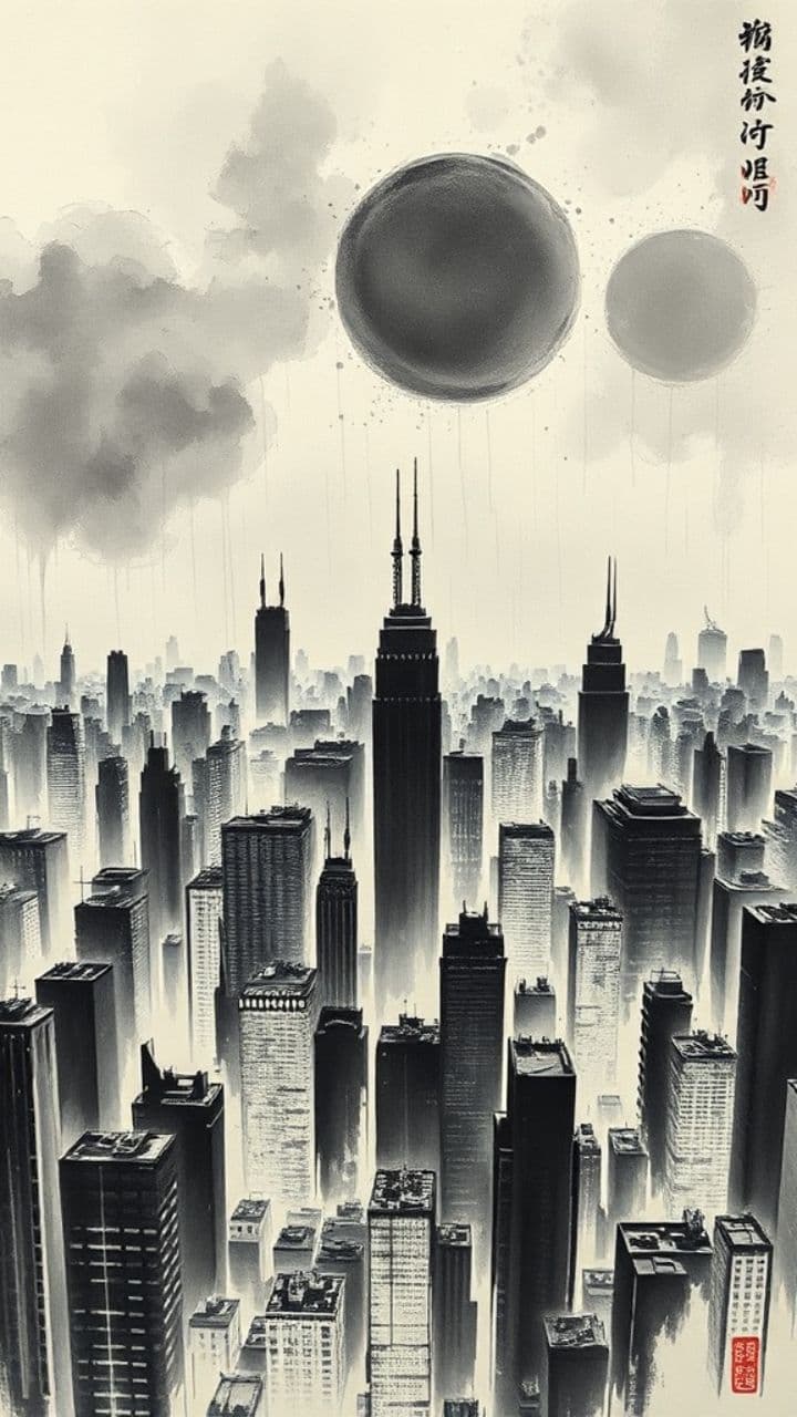 Song of Ashes and Bone