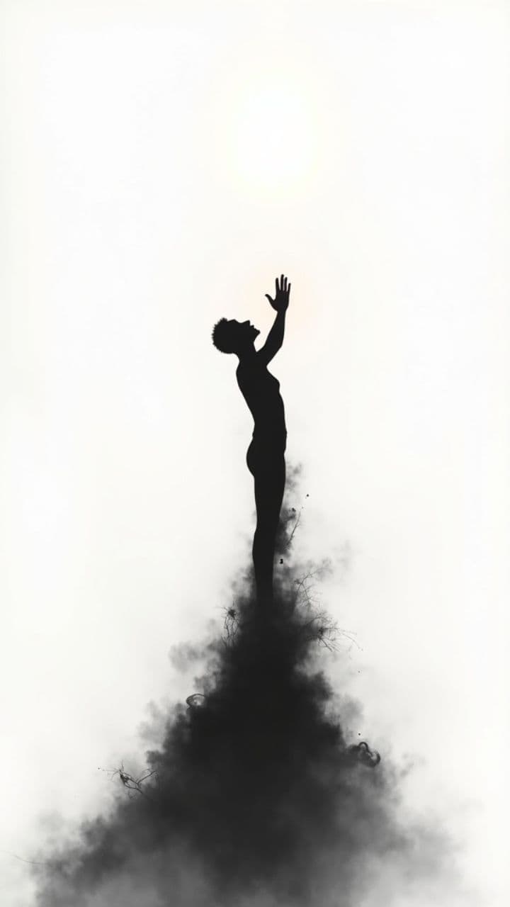 Rise Up From the Ashes 2