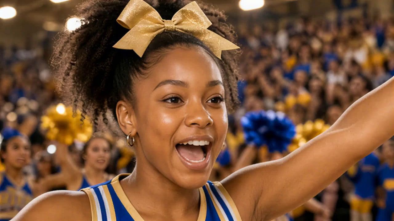 Iola Mustangs Fight Song