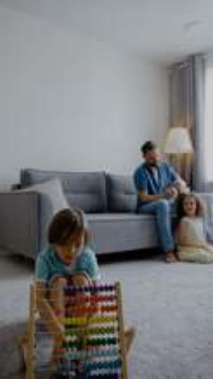 Encouragement and Comfort