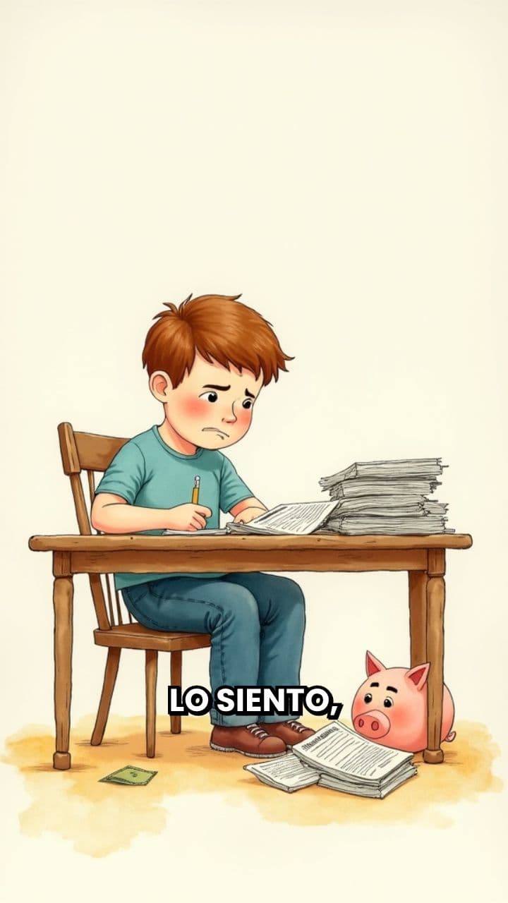 Regalándole Plata al Banco