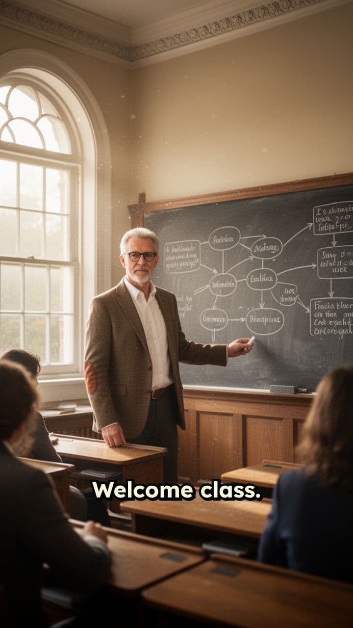The Art of Learning