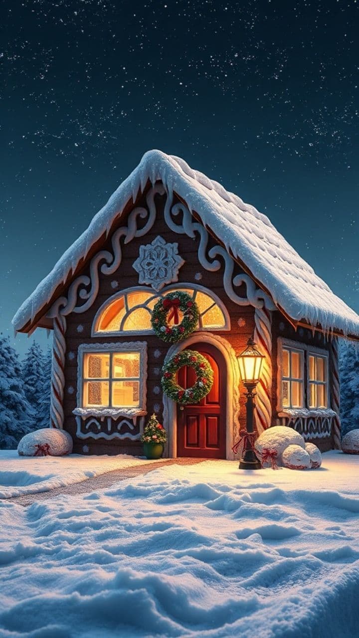 Santa Claus is Coming to Town