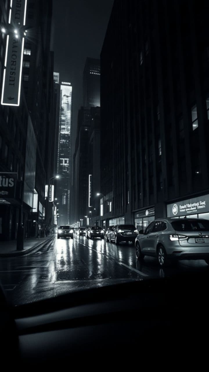 Sundress and Sweet Kisses