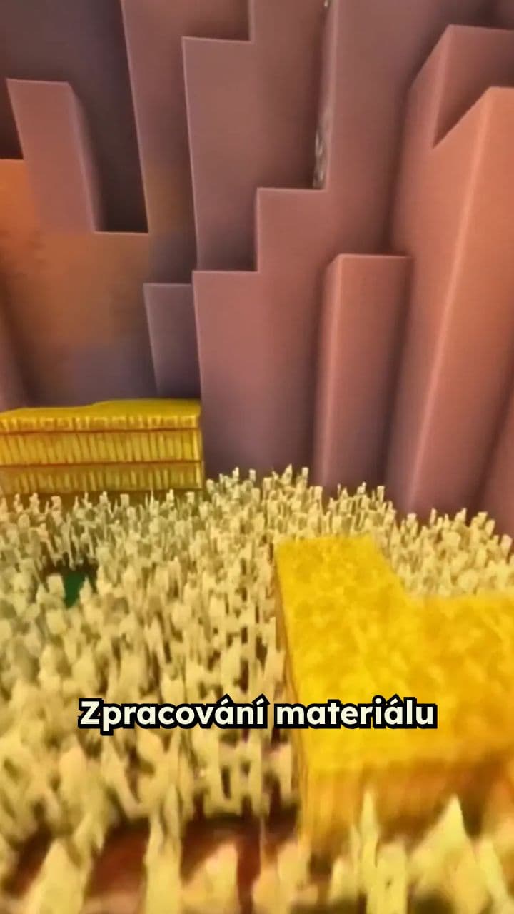 Výroba polovodičů z křemíku