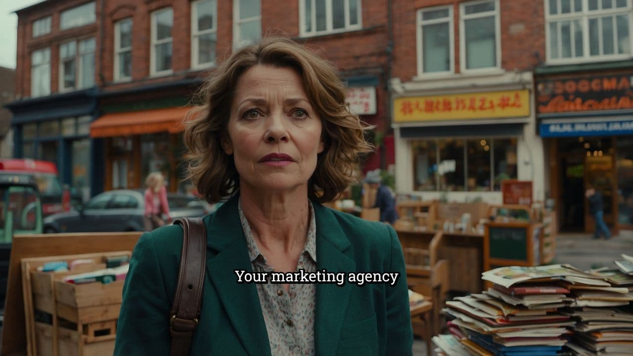 Local Marketing That Works for You