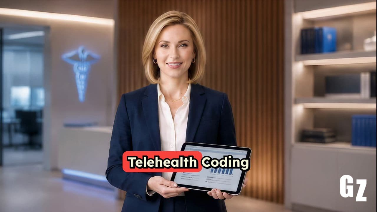 2026 Telehealth Coding Split