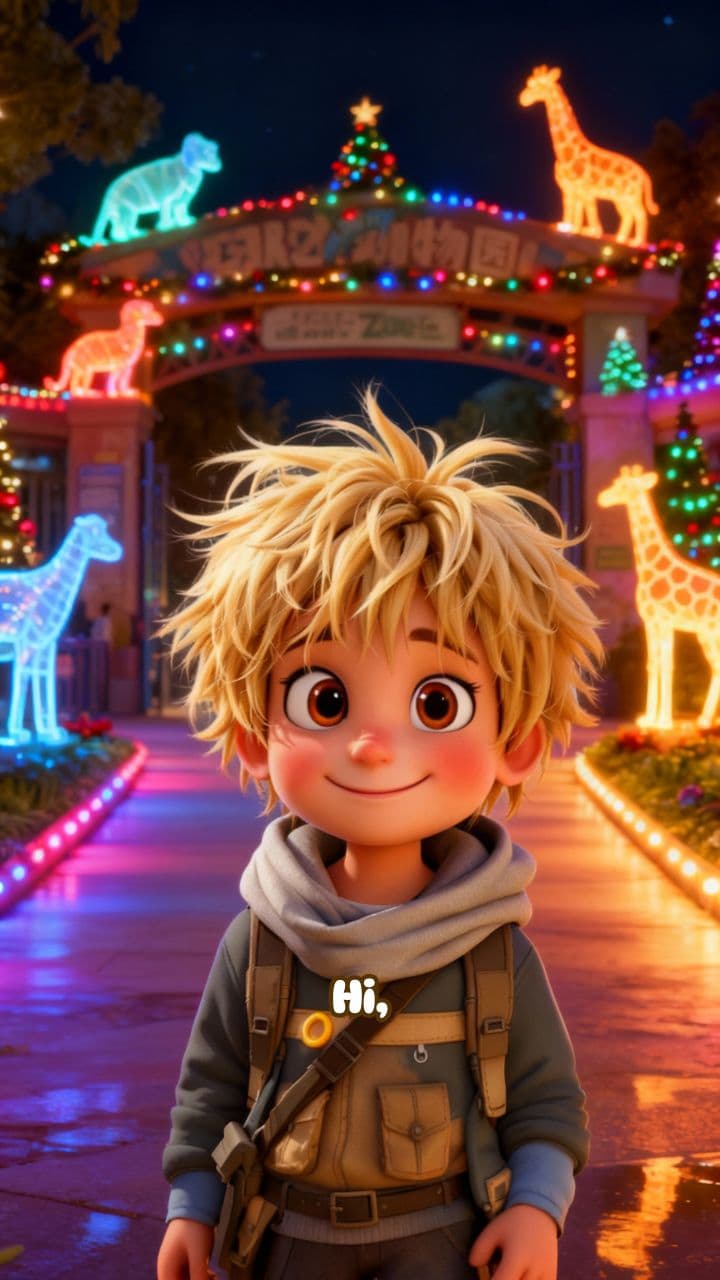 The Greatest Gift of Christmas