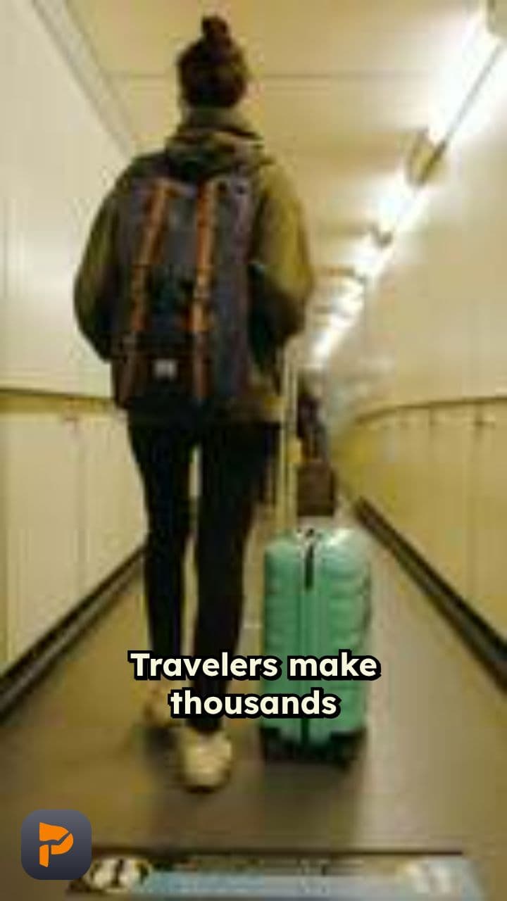 PeliPort - Fund Your Adventures