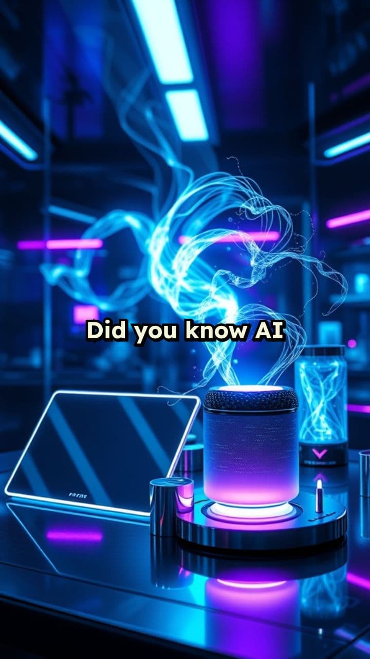 The Secret Sauce of AI in Gadgets