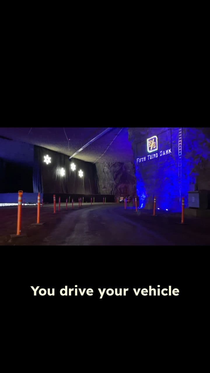 The Most Amazing Thing I've Ever Seen