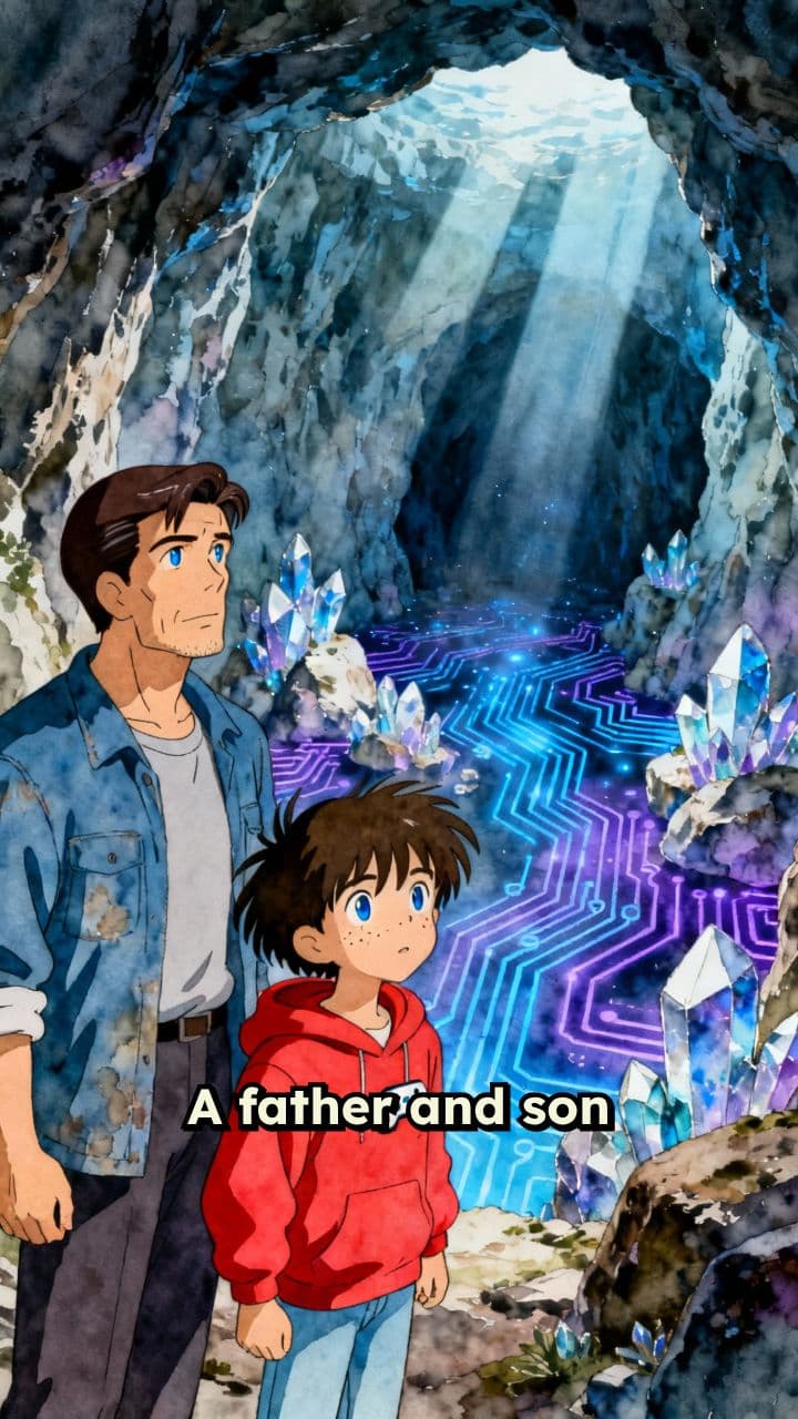 Digital Quest for the Jewel Console