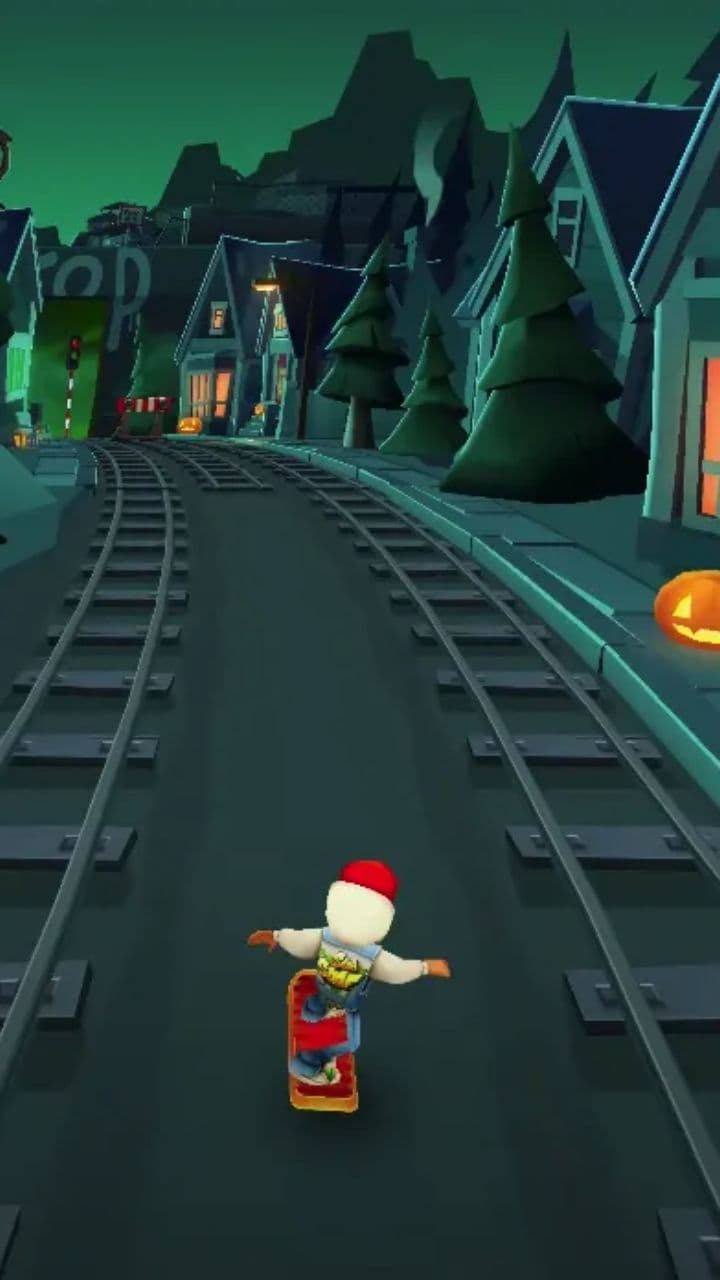 Rise from the Shadows