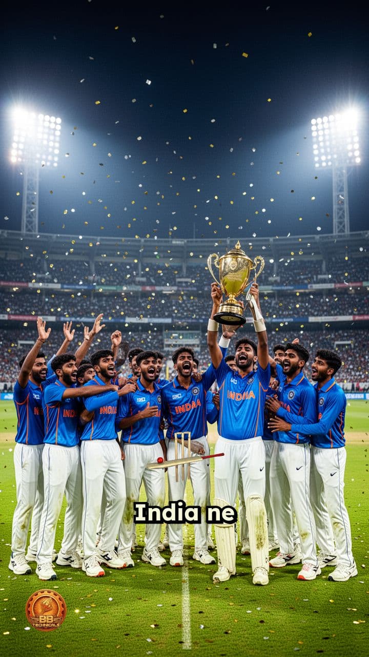 BB Technicals: Aapki Brand Ki Jeet