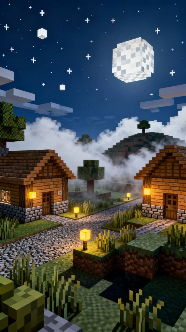 Minecraft Creeper Joke