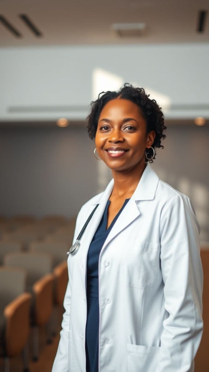 Ending Stigma, Supporting HIV Awareness